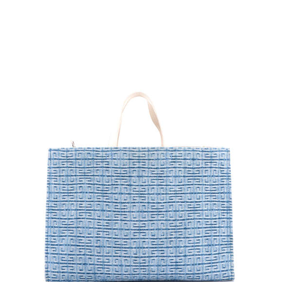 Givenchy Medium G-Tote 4G Denim - Picture 3 of 6